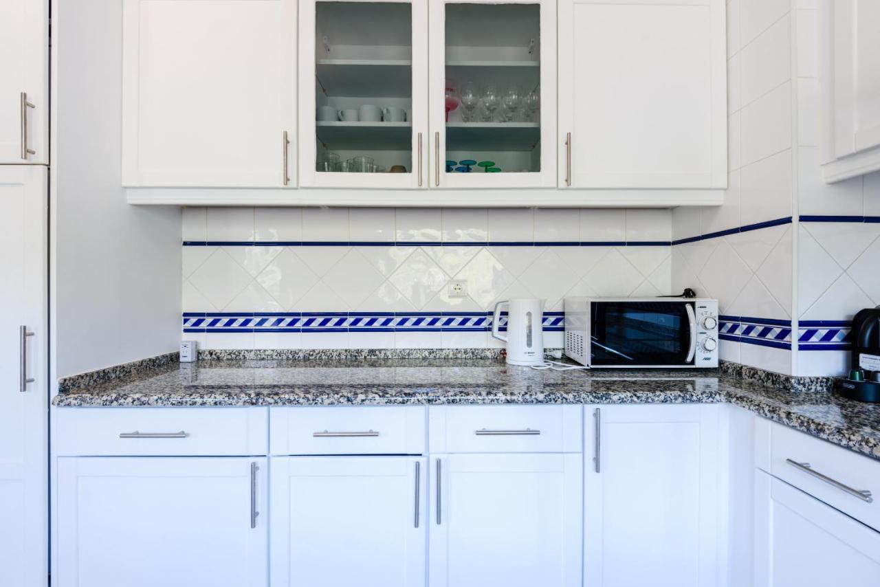 Amazing Apartment In البوفيرا المظهر الخارجي الصورة